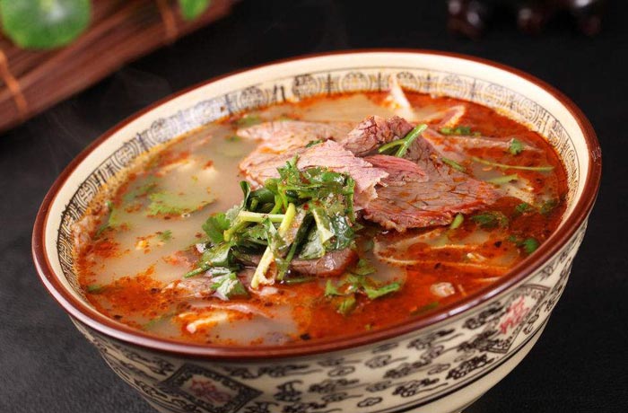费县淮南牛肉汤培训