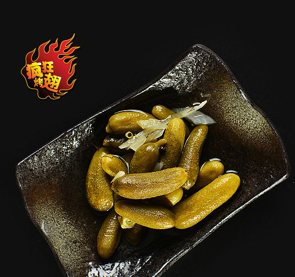 费县疯狂bt烤翅