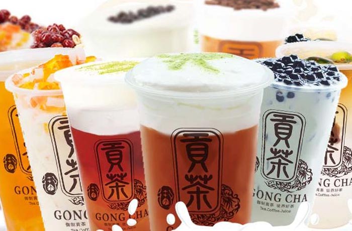 费县贡茶培训